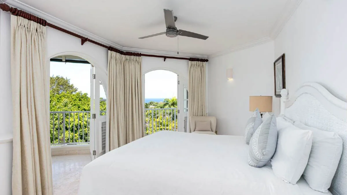 Royal Westmoreland | Royal Apartment 132 - Caribbean Sea Views Penthouse, 2-bedroom apartment for sale in St James, Barbados - photograph 13