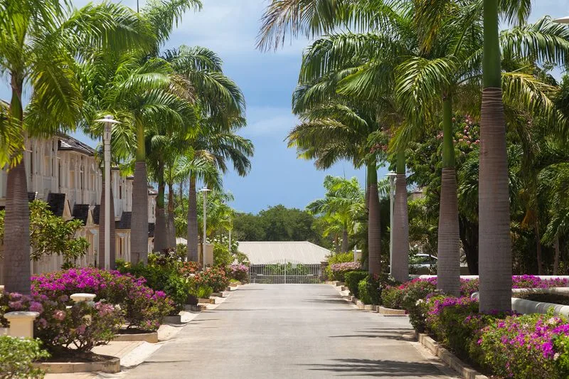 Battaleys Mews 18 - Mullins, 3-bedroom villa for rent in St Peter, Barbados - photograph 4