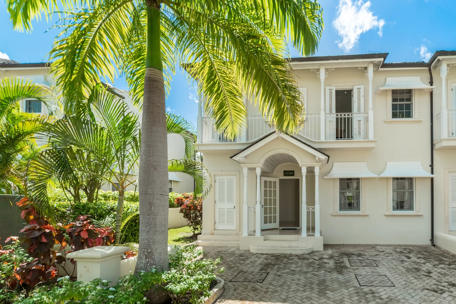 Battaleys Mews 18 - Mullins, 3-bedroom villa for rent in St Peter, Barbados - photograph 8