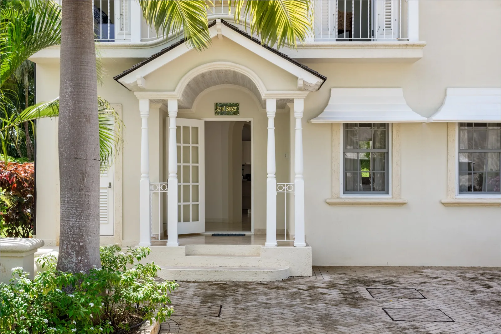 Battaleys Mews 18 - Mullins, 3-bedroom villa for rent in St Peter, Barbados - photograph 9