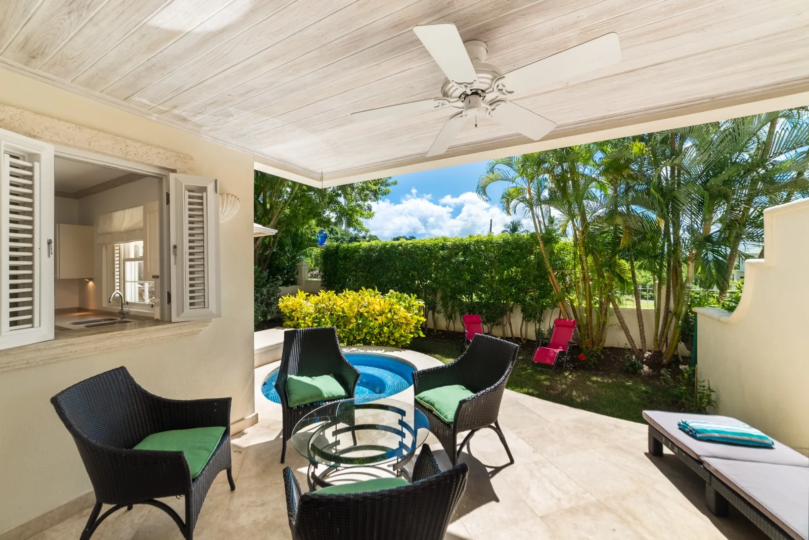 Battaleys Mews 18 - Mullins, 3-bedroom villa for rent in St Peter, Barbados - photograph 10