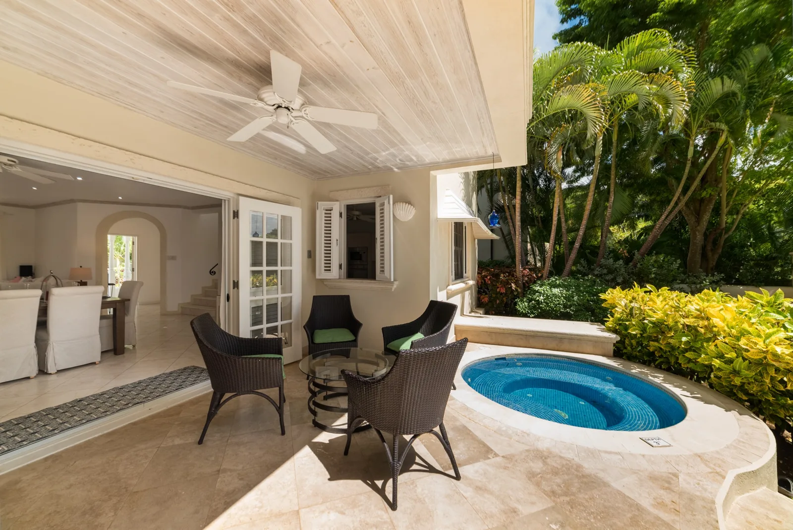 Battaleys Mews 18 - Mullins, 3-bedroom villa for rent in St Peter, Barbados - photograph 11