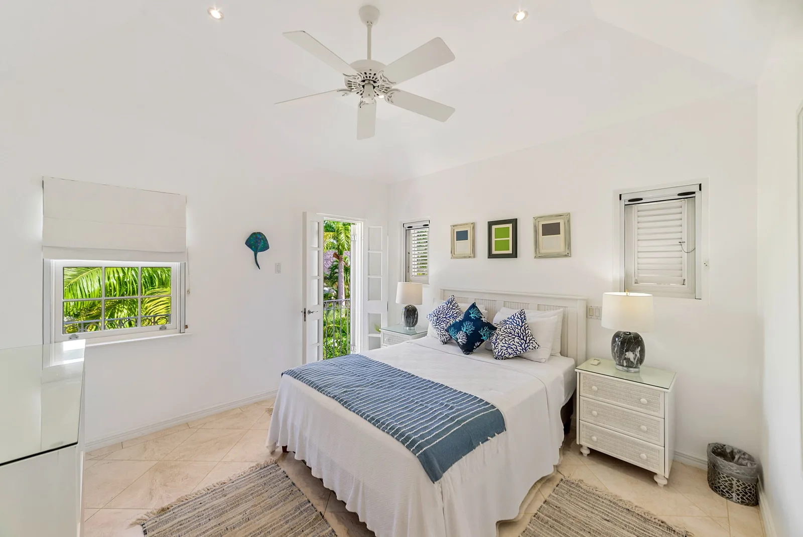 Battaleys Mews 18 - Mullins, 3-bedroom villa for rent in St Peter, Barbados - photograph 13