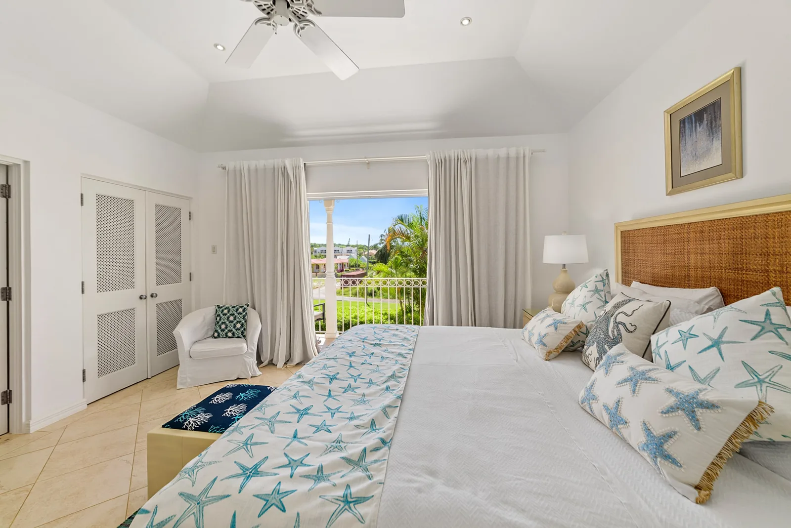 Battaleys Mews 18 - Mullins, 3-bedroom villa for rent in St Peter, Barbados - photograph 14