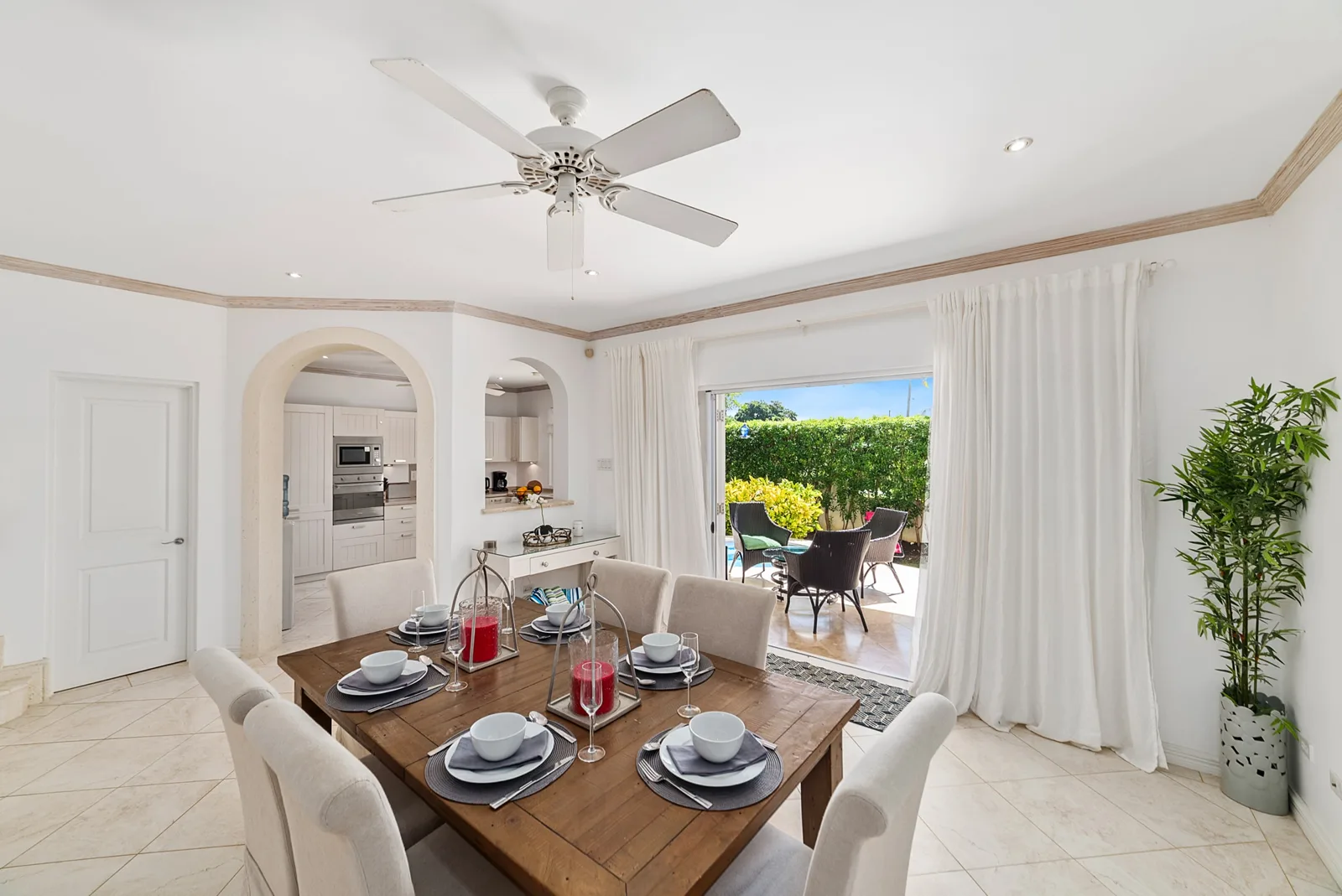 Battaleys Mews 18 - Mullins, 3-bedroom villa for rent in St Peter, Barbados - photograph 16