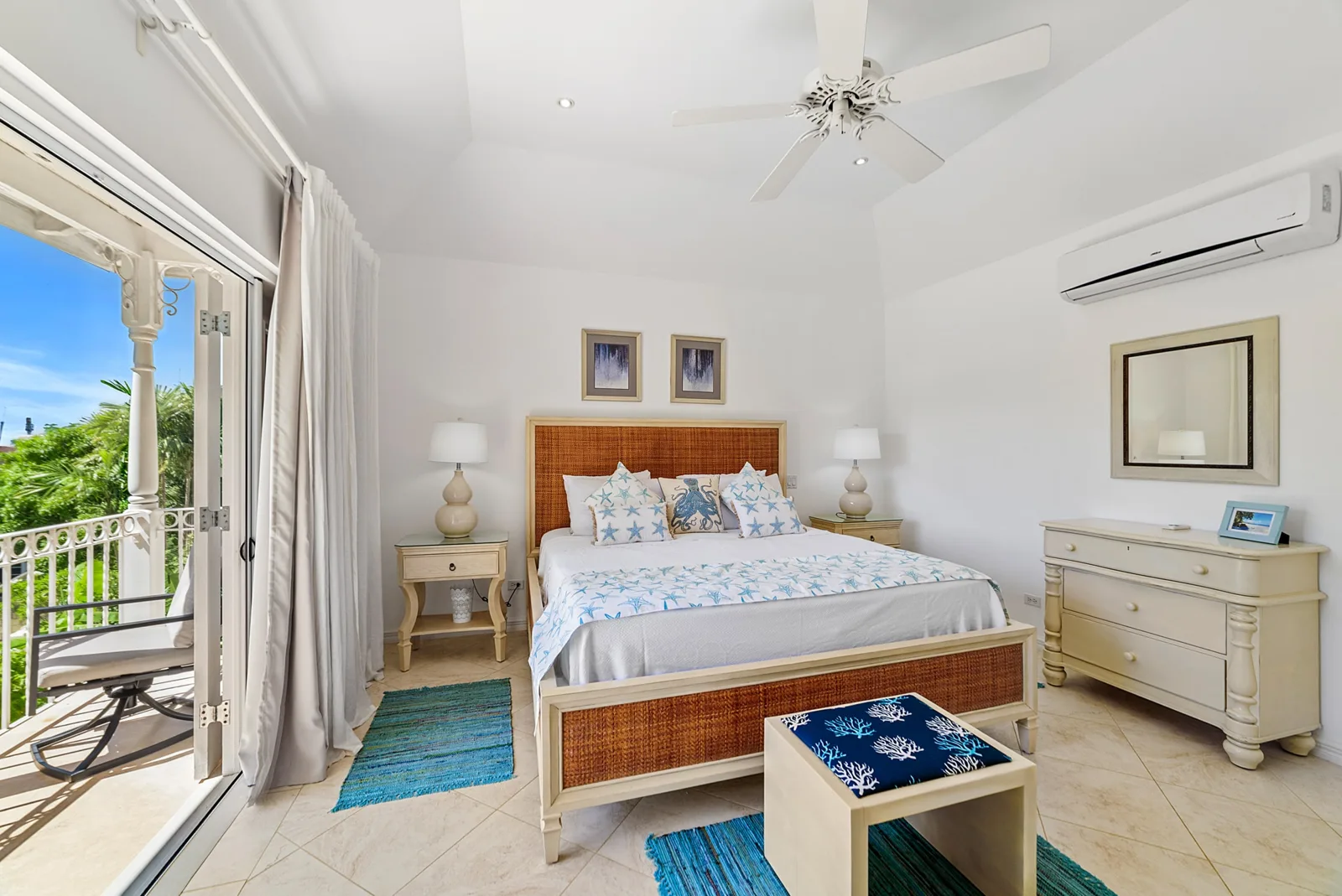 Battaleys Mews 18 - Mullins, 3-bedroom villa for rent in St Peter, Barbados - photograph 17