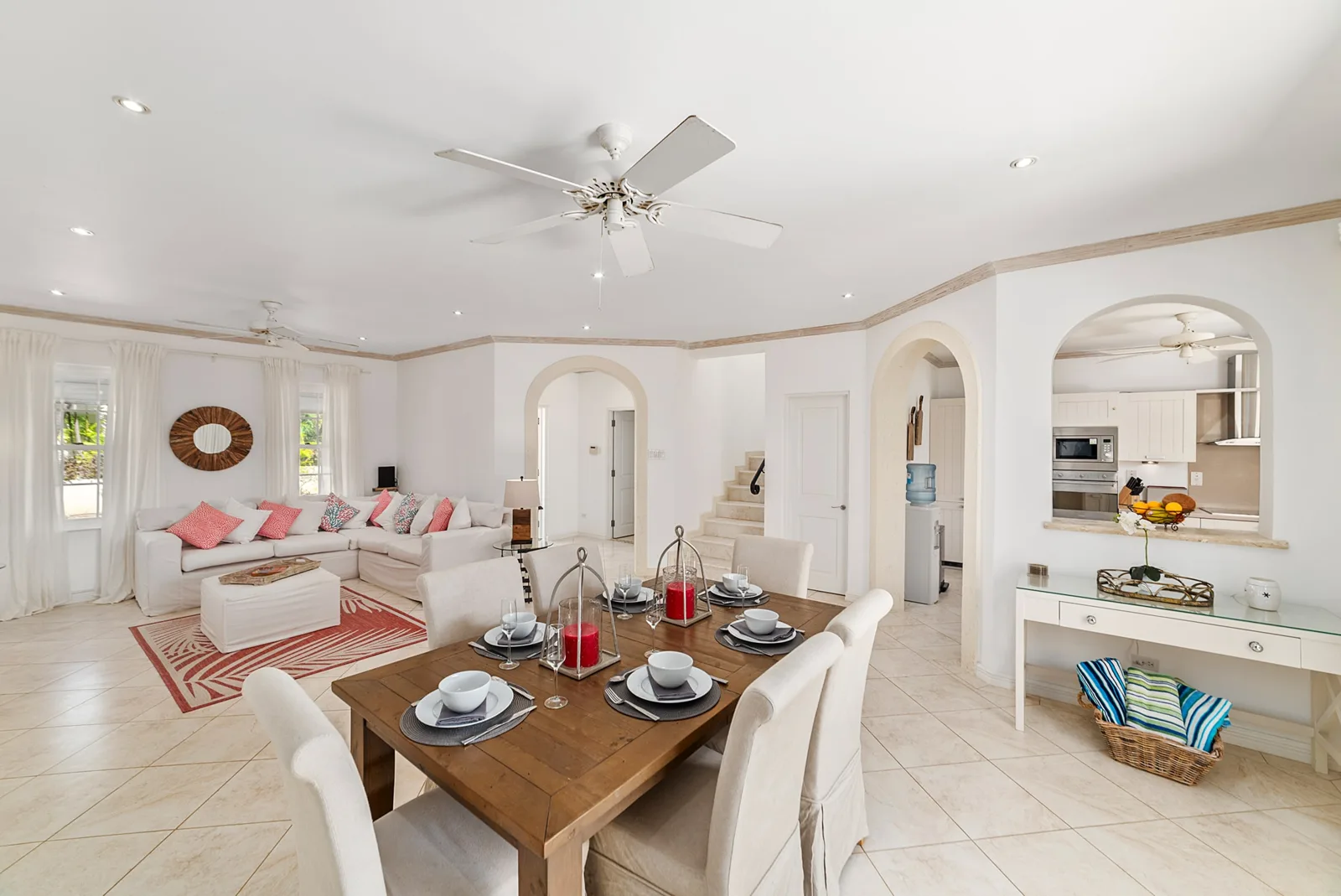 Battaleys Mews 18 - Mullins, 3-bedroom villa for rent in St Peter, Barbados - photograph 18