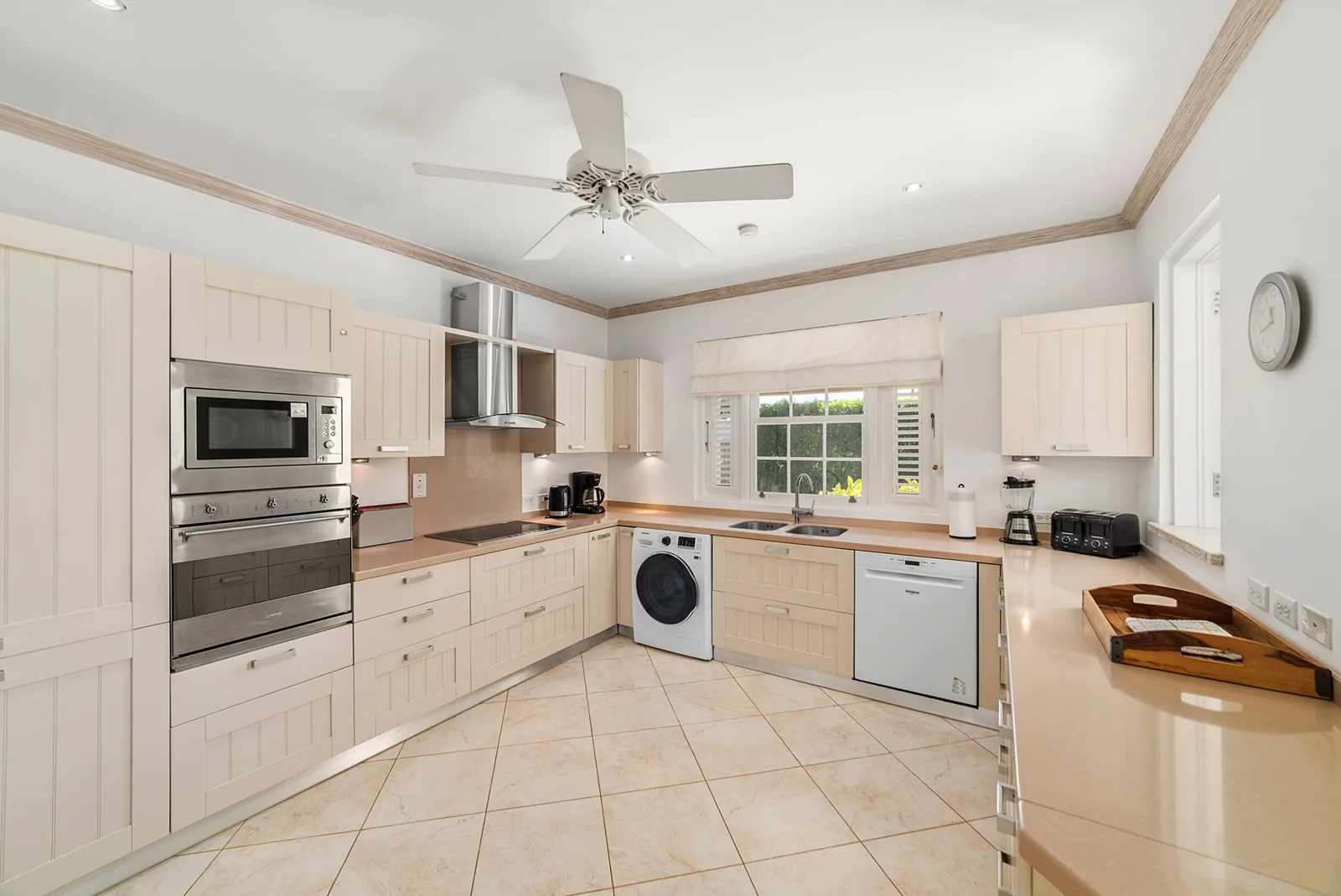 Battaleys Mews 18 - Mullins, 3-bedroom villa for rent in St Peter, Barbados - photograph 19