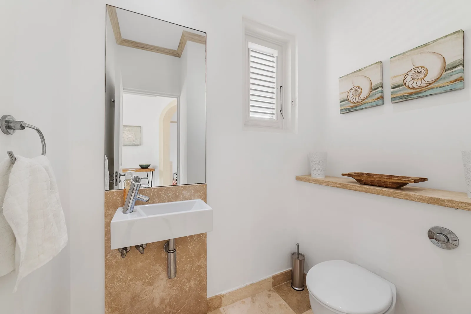 Battaleys Mews 18 - Mullins, 3-bedroom villa for rent in St Peter, Barbados - photograph 22