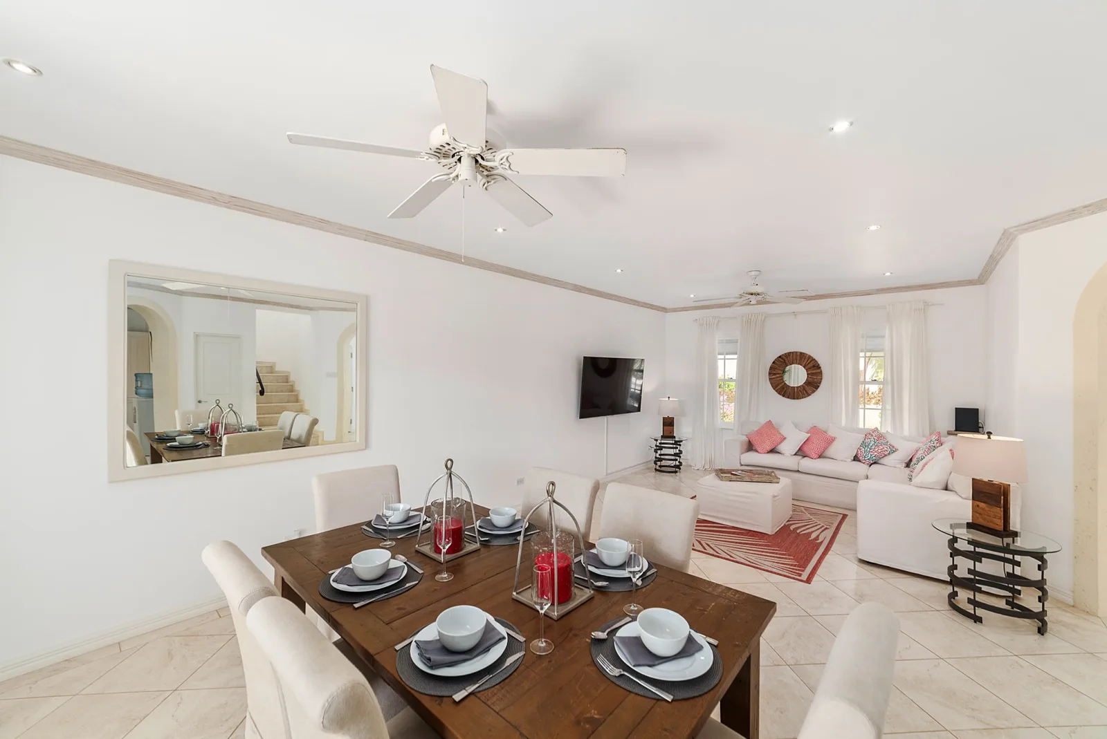 Battaleys Mews 18 - Mullins, 3-bedroom villa for rent in St Peter, Barbados - photograph 24