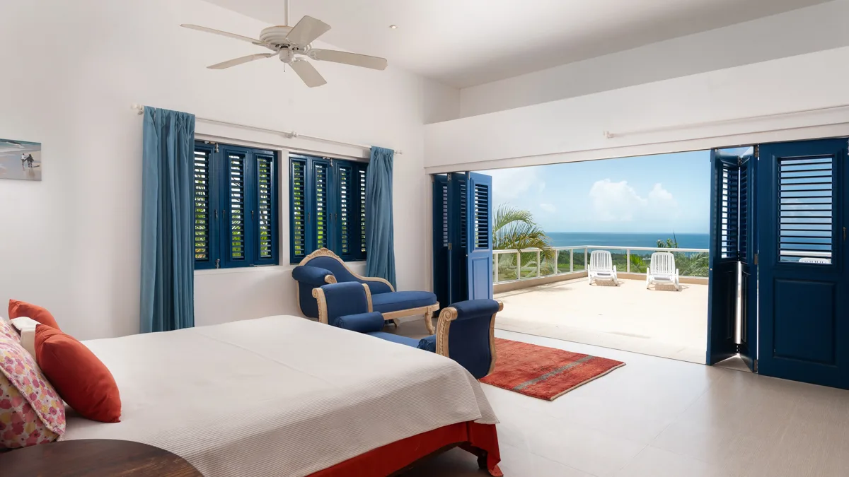 St Peter House Bakers Plantation | Breathtaking Views Modern Villa, 5-bedroom villa for sale in St Peter, Barbados - photograph 8