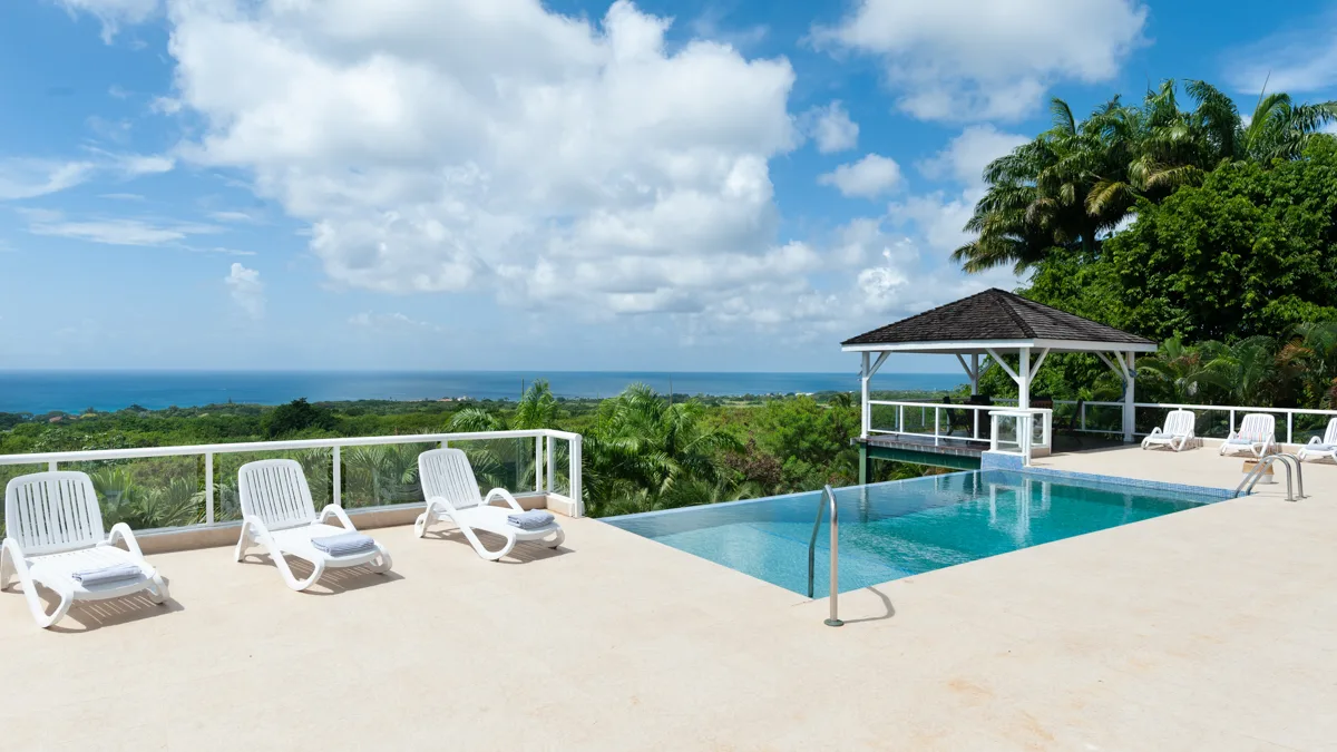 St Peter House Bakers Plantation | Breathtaking Views Modern Villa, 5-bedroom villa for sale in St Peter, Barbados - photograph 9