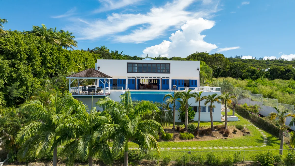 St Peter House Bakers Plantation | Breathtaking Views Modern Villa, 5-bedroom villa for sale in St Peter, Barbados - photograph 17