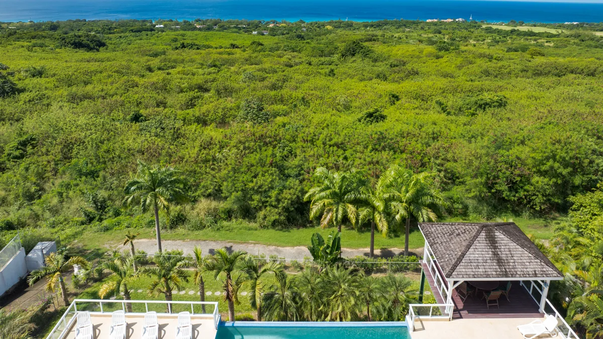 St Peter House Bakers Plantation | Breathtaking Views Modern Villa, 5-bedroom villa for sale in St Peter, Barbados - photograph 18