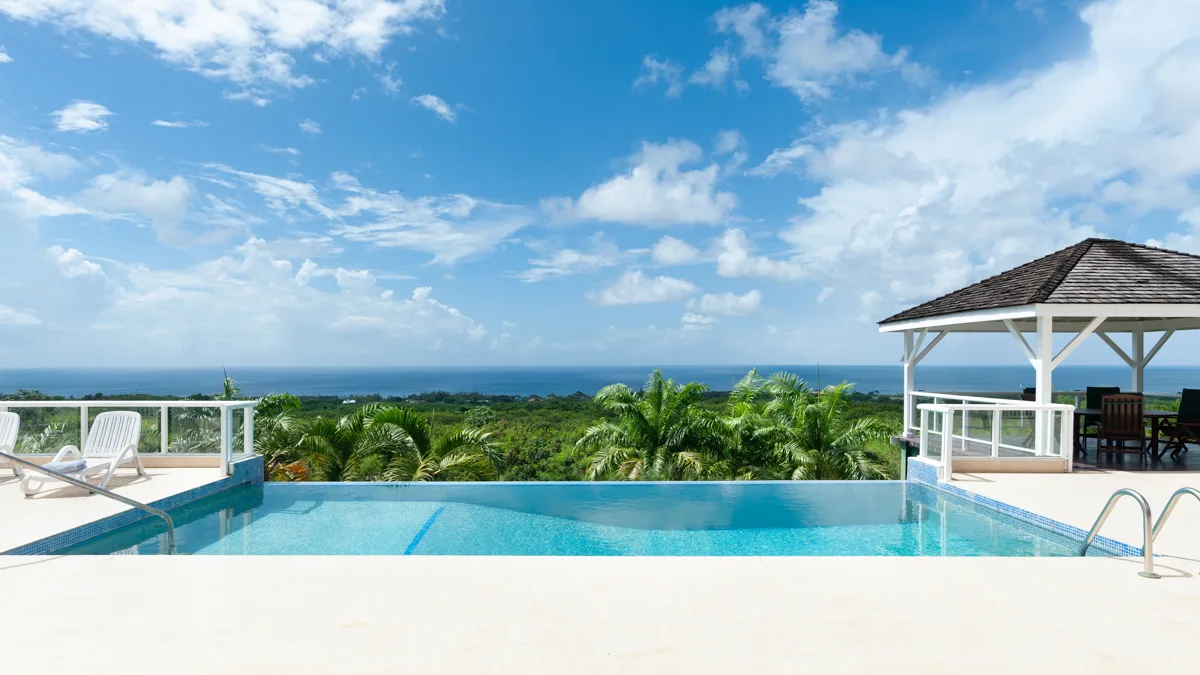 St Peter House Bakers Plantation | Breathtaking Views Modern Villa, 5-bedroom villa for sale in St Peter, Barbados - photograph 23