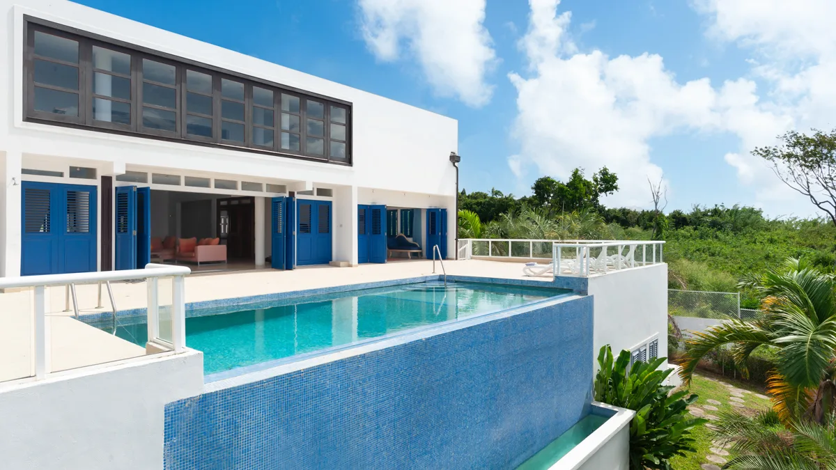 St Peter House Bakers Plantation | Breathtaking Views Modern Villa, 5-bedroom villa for sale in St Peter, Barbados - photograph 24
