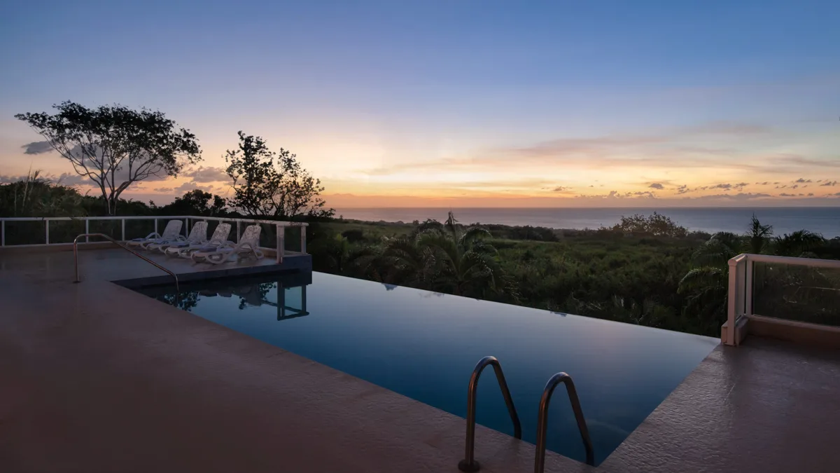 St Peter House Bakers Plantation | Breathtaking Views Modern Villa, 5-bedroom villa for sale in St Peter, Barbados - photograph 25