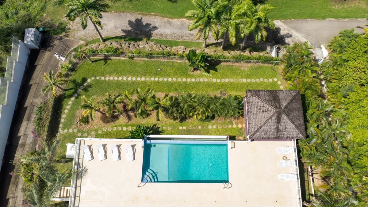 St Peter House Bakers Plantation | Breathtaking Views Modern Villa, 5-bedroom villa for sale in St Peter, Barbados - photograph 26