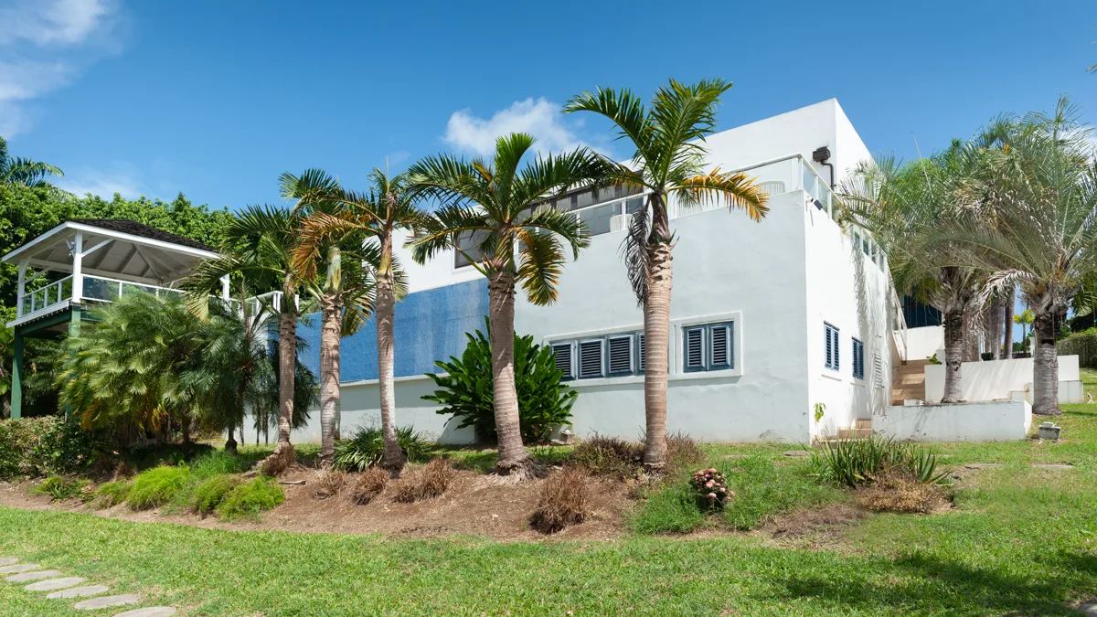 St Peter House Bakers Plantation | Breathtaking Views Modern Villa, 5-bedroom villa for sale in St Peter, Barbados - photograph 27