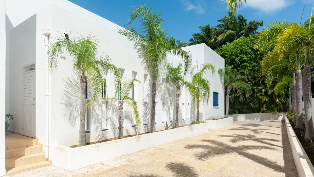 St Peter House Bakers Plantation | Breathtaking Views Modern Villa, 5-bedroom villa for sale in St Peter, Barbados - photograph 28