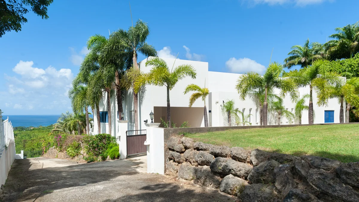 St Peter House Bakers Plantation | Breathtaking Views Modern Villa, 5-bedroom villa for sale in St Peter, Barbados - photograph 29