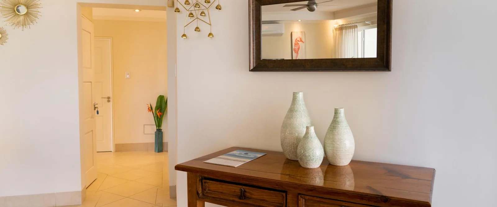 Palm Beach 410 - Hastings, 2-bedroom apartment for rent in Christ Church, Barbados - photograph 9