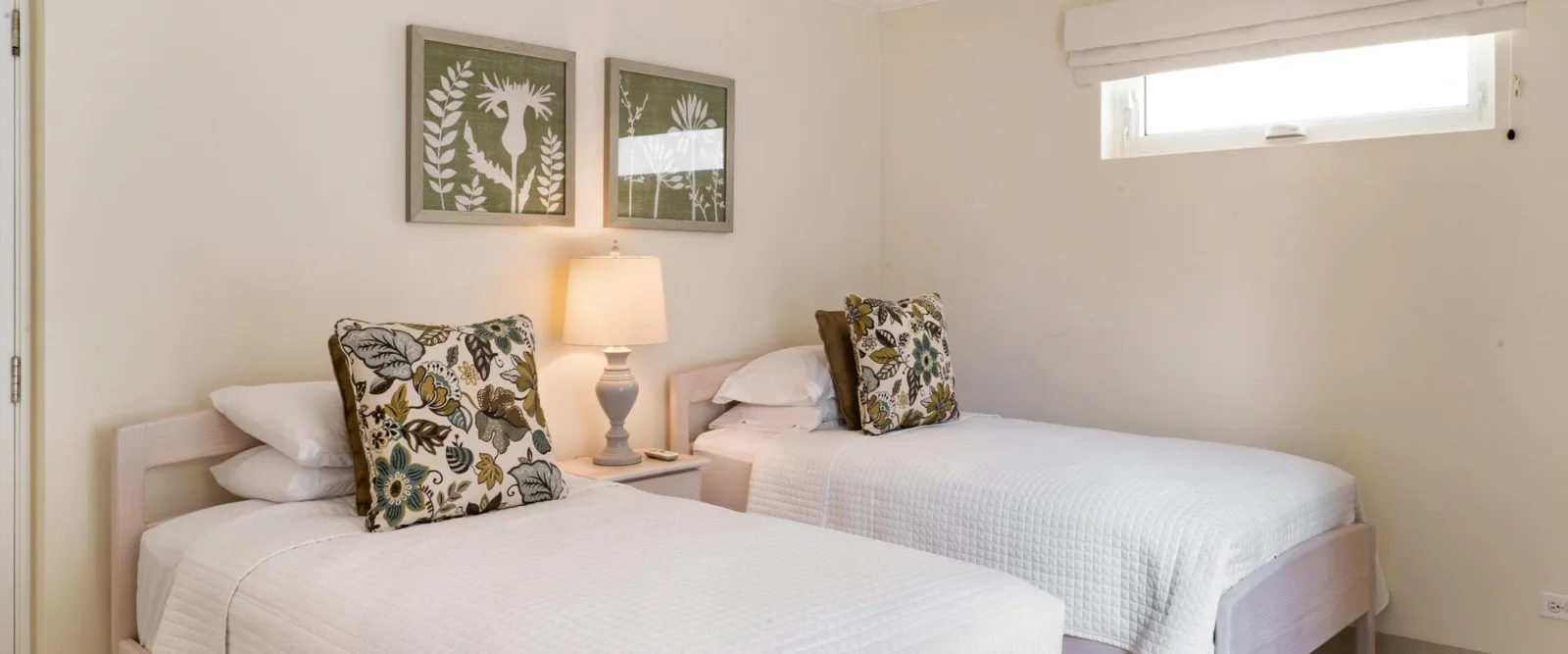 Palm Beach 410 - Hastings, 2-bedroom apartment for rent in Christ Church, Barbados - photograph 15