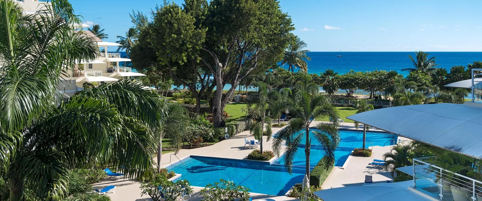 Palm Beach 410 - Hastings, 2-bedroom apartment for rent in Christ Church, Barbados - photograph 17