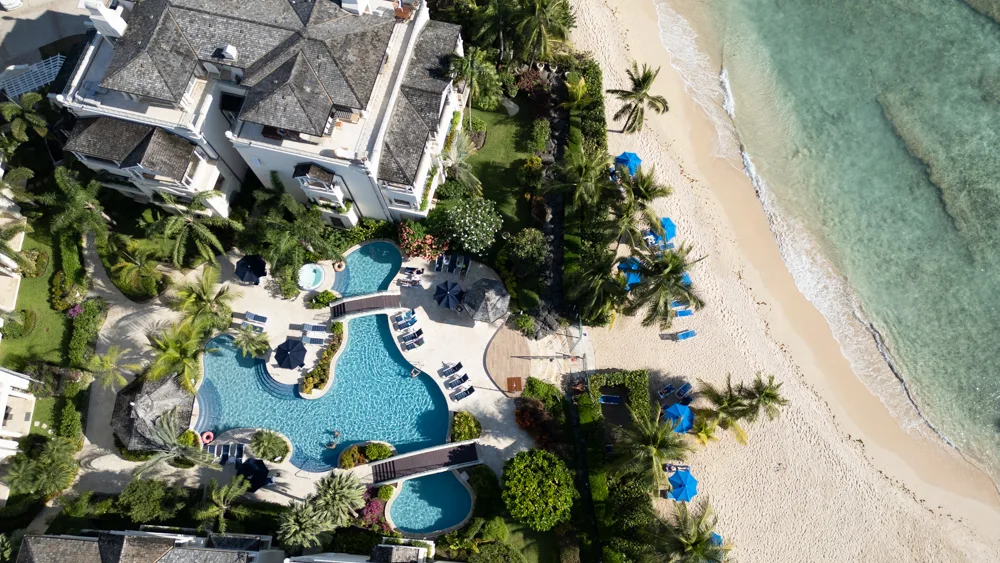 Beach Happy | Sophisticated Coastal Retreat at Schooner Bay, 1-bedroom apartment for sale in St Peter, Barbados