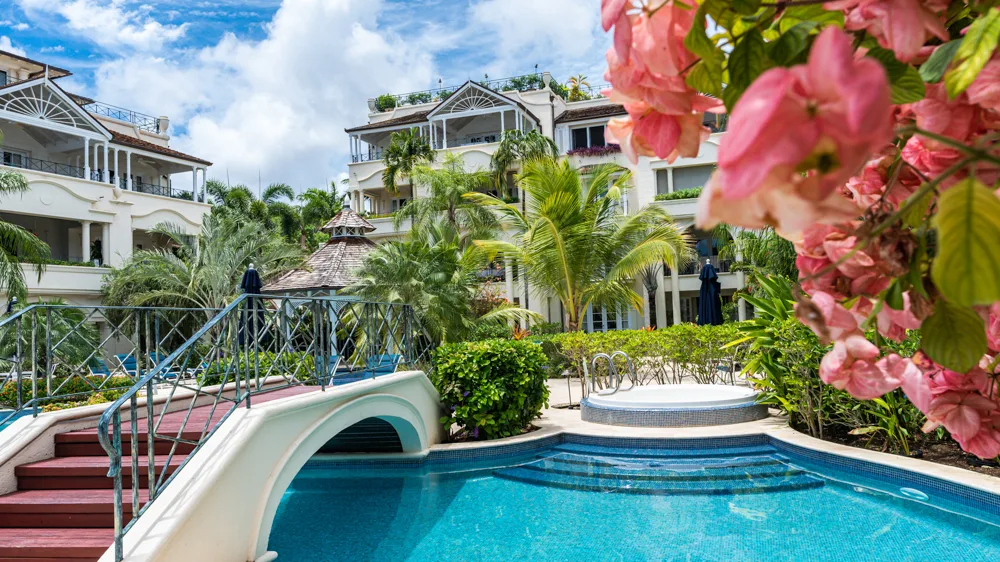 Beach Happy | Sophisticated Coastal Retreat at Schooner Bay, 1-bedroom apartment for sale in St Peter, Barbados - photograph 2