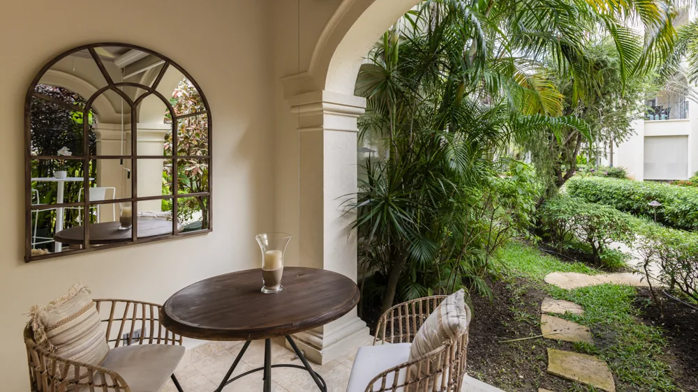 Beach Happy | Sophisticated Coastal Retreat at Schooner Bay, 1-bedroom apartment for sale in St Peter, Barbados - photograph 3