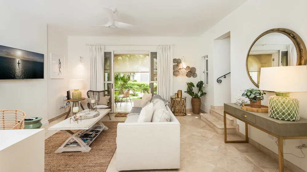 Beach Happy | Sophisticated Coastal Retreat at Schooner Bay, 1-bedroom apartment for sale in St Peter, Barbados - photograph 4