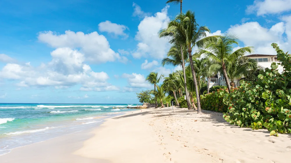 Beach Happy | Sophisticated Coastal Retreat at Schooner Bay, 1-bedroom apartment for sale in St Peter, Barbados - photograph 5