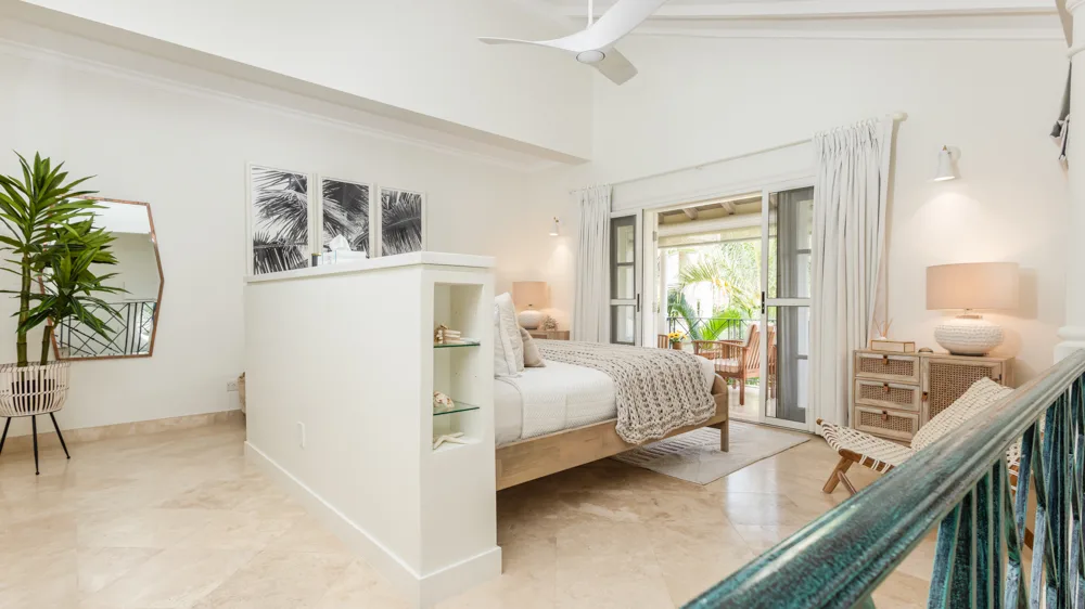 Beach Happy | Sophisticated Coastal Retreat at Schooner Bay, 1-bedroom apartment for sale in St Peter, Barbados - photograph 11