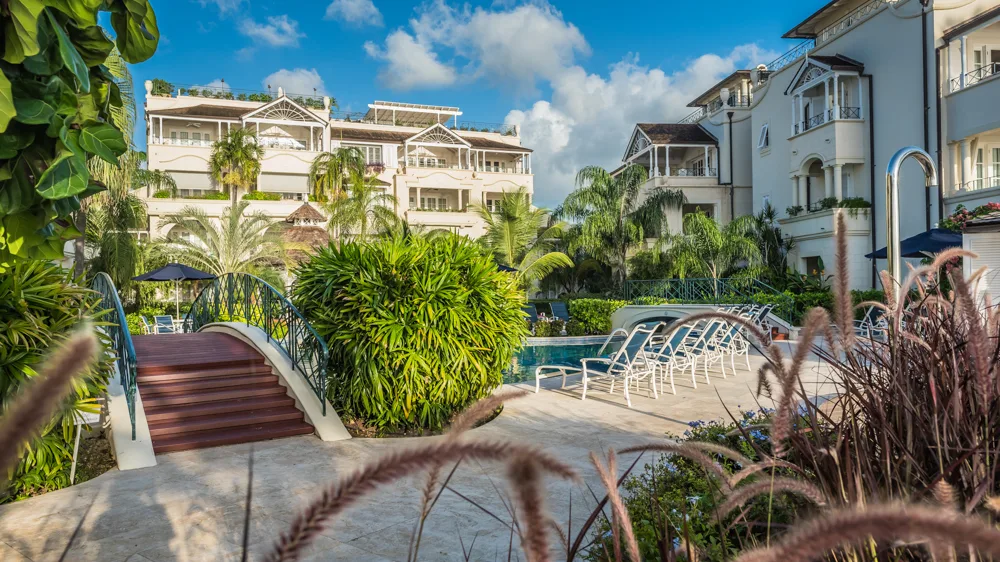 Beach Happy | Sophisticated Coastal Retreat at Schooner Bay, 1-bedroom apartment for sale in St Peter, Barbados - photograph 14