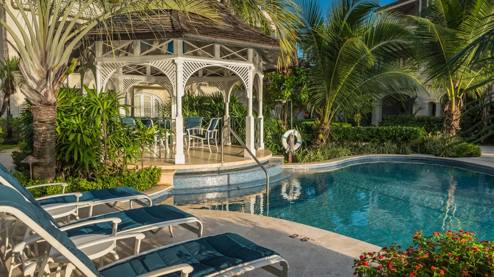 Beach Happy | Sophisticated Coastal Retreat at Schooner Bay, 1-bedroom apartment for sale in St Peter, Barbados - photograph 15