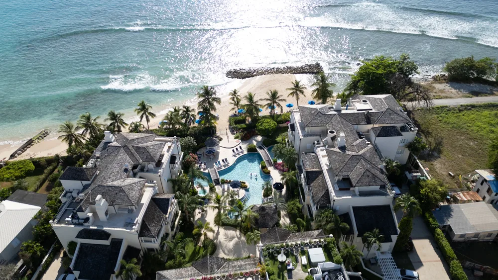 Beach Happy | Sophisticated Coastal Retreat at Schooner Bay, 1-bedroom apartment for sale in St Peter, Barbados - photograph 16