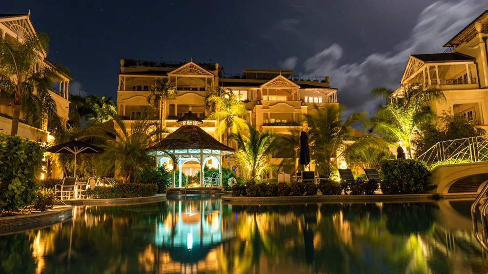 Beach Happy | Sophisticated Coastal Retreat at Schooner Bay, 1-bedroom apartment for sale in St Peter, Barbados - photograph 17