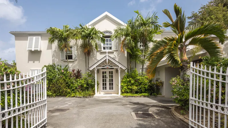 Hibiscus Villa & Cottage, photograph 7