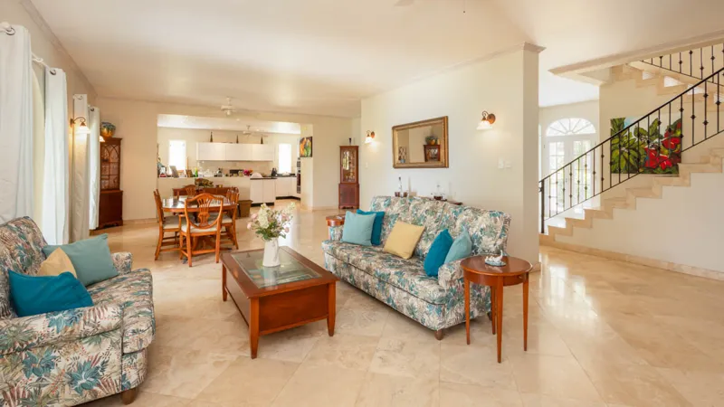 Hibiscus Villa & Cottage, photograph 8