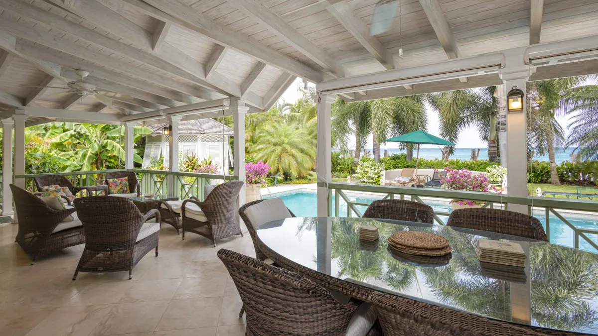 Hibiscus Villa & Cottage | Exceptional Beachfront Homes, 6-bedroom villa for sale in St James, Barbados - photograph 30