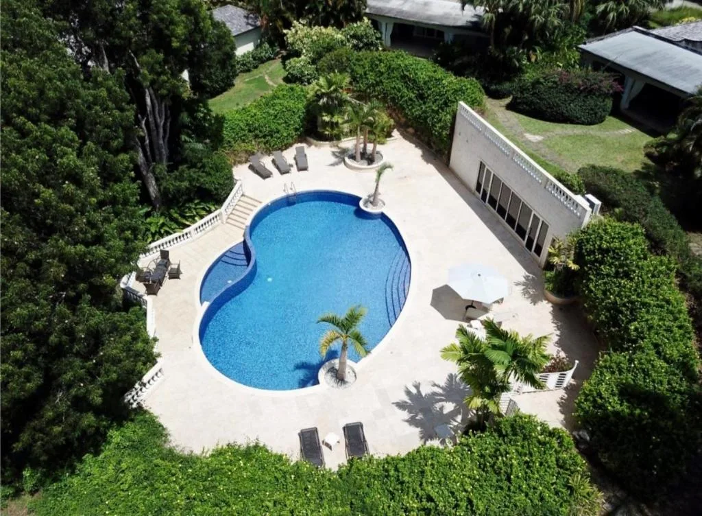 Villa One Greentails - Sion Hill, 3-bedroom villa for rent in St James, Barbados