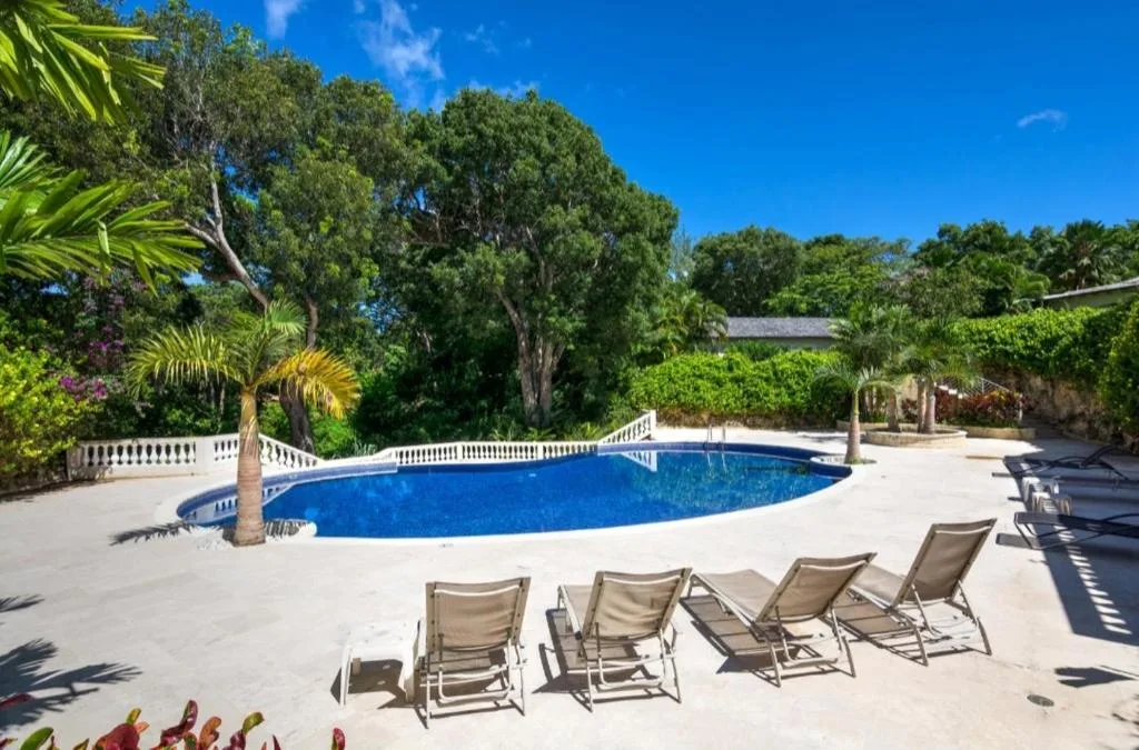 Villa One Greentails - Sion Hill, 3-bedroom villa for rent in St James, Barbados - photograph 2