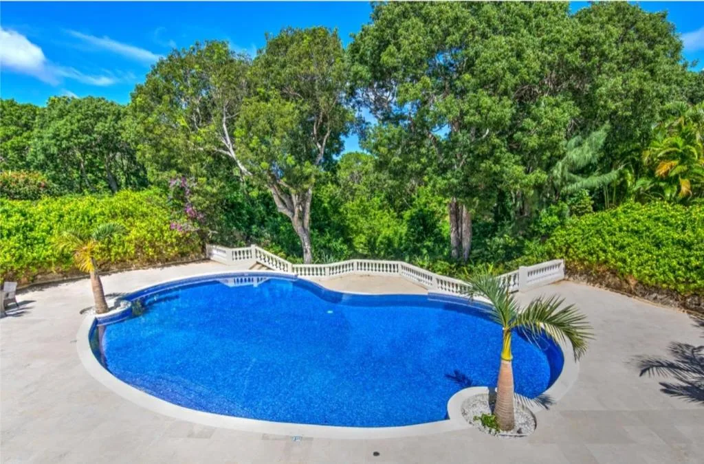 Villa One Greentails - Sion Hill, 3-bedroom villa for rent in St James, Barbados - photograph 3