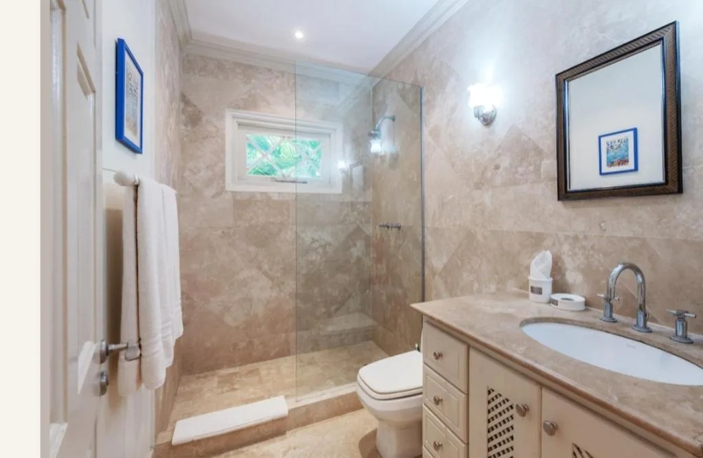 Villa One Greentails - Sion Hill, 3-bedroom villa for rent in St James, Barbados - photograph 14