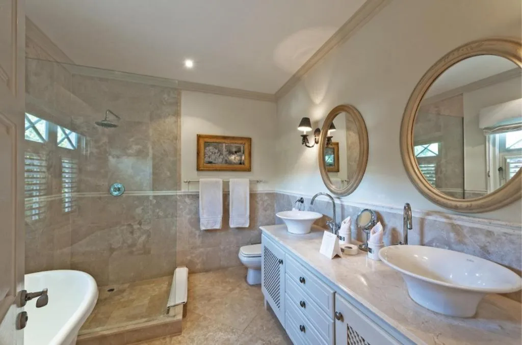 Villa One Greentails - Sion Hill, 3-bedroom villa for rent in St James, Barbados - photograph 16