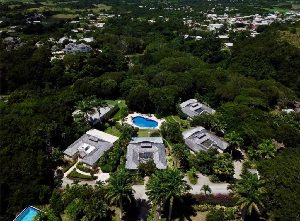 Villa One Greentails - Sion Hill, 3-bedroom villa for rent in St James, Barbados - photograph 18
