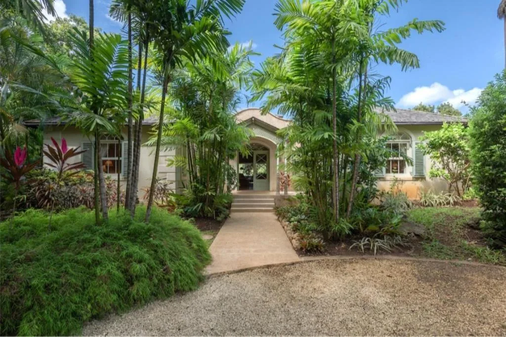 Villa One Greentails - Sion Hill, 3-bedroom villa for rent in St James, Barbados - photograph 19