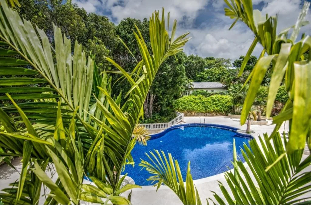 Villa One Greentails - Sion Hill, 3-bedroom villa for rent in St James, Barbados - photograph 21