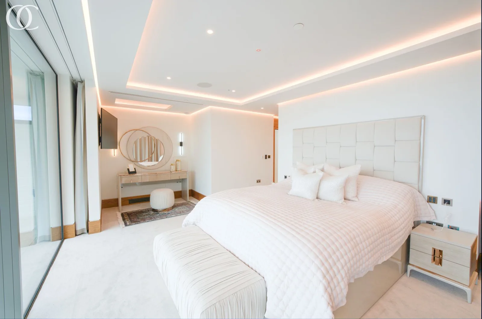 Villa Cambray | St. Aubin’s Bay, 5-bedroom villa for sale in Jersey, Channel Islands - photograph 11